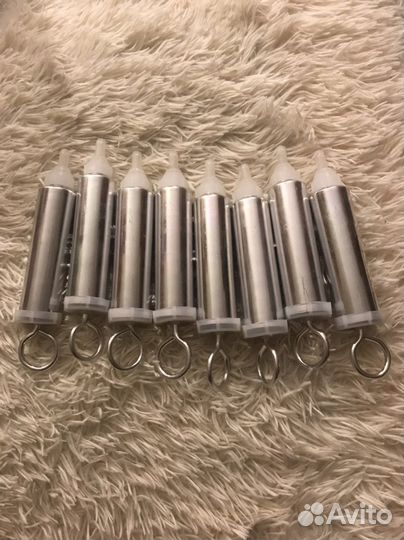 Шприц кондитерский СССР