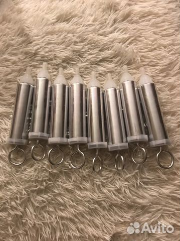 Шприц кондитерский СССР