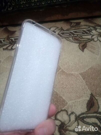 Хонор 8 А чехол Новый