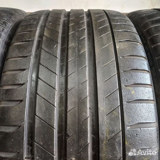 Michelin Latitude Sport 3 265/40 R21 101Y