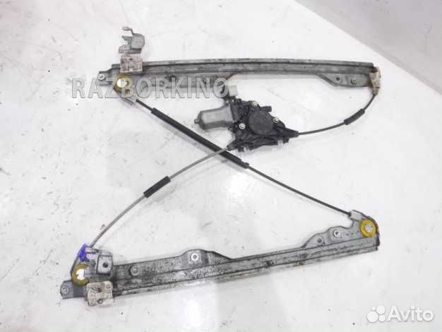 Стеклоподъемник электрический передний правый