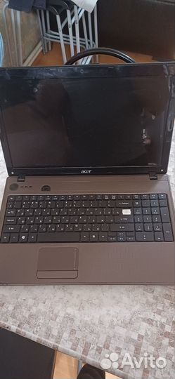 Acer 5741G