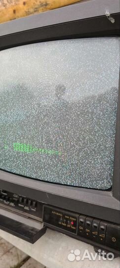 Телевизор JVC C-1480