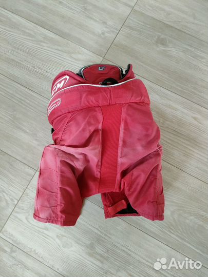 Хоккейные шорты ccm