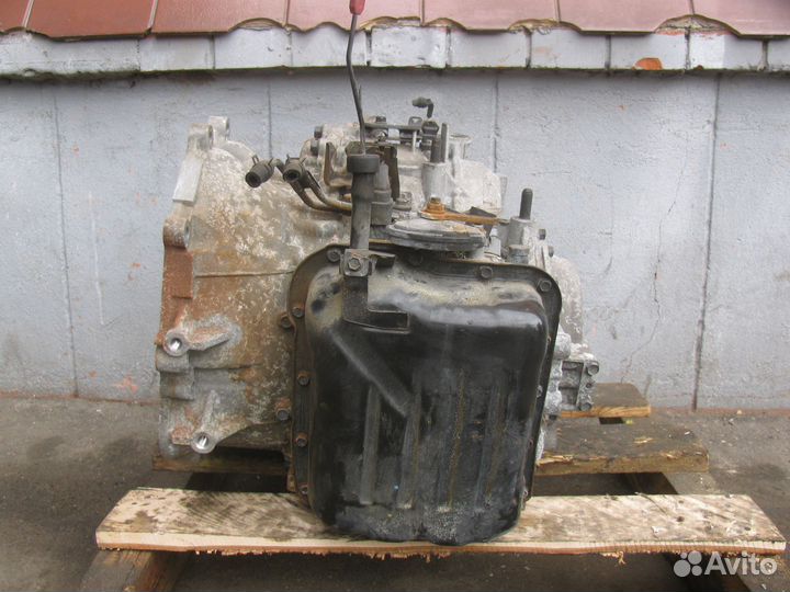 АКПП Hyundai Sonata EF Santa Fe 2.7 G6BA