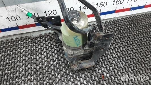 Электроусилитель руля ford kuga 1 (2RT22OM01)