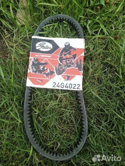 Ремень вариатора Gates 24G4022