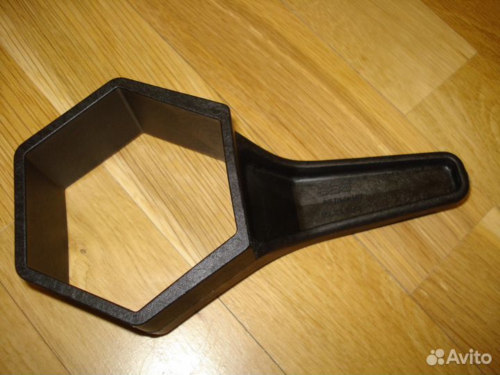 Ключ BBS RS RF диаметр 80мм
