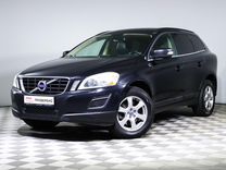 Volvo XC60 2.0 AT, 2010, 296 708 км, с пробегом, цена 1 149 000 руб.