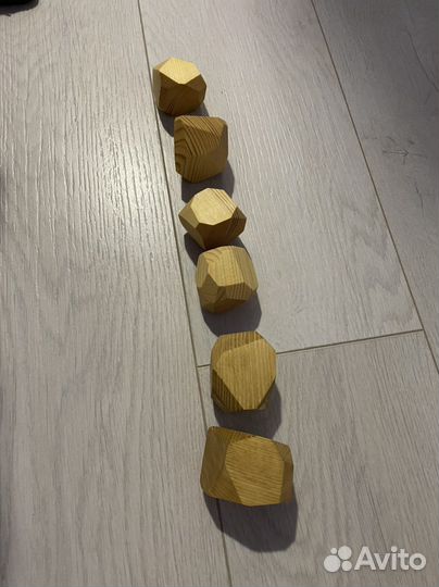 Туми иши гора камней