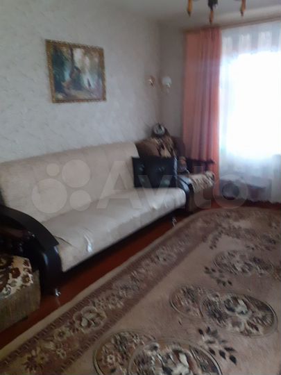 2-к. квартира, 49,5 м², 2/3 эт.