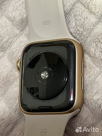 Apple watch se 44mm