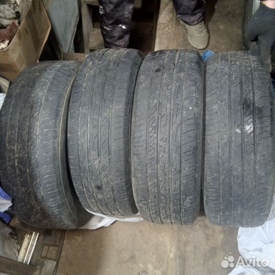 Nitto NT860C 195/65 R15