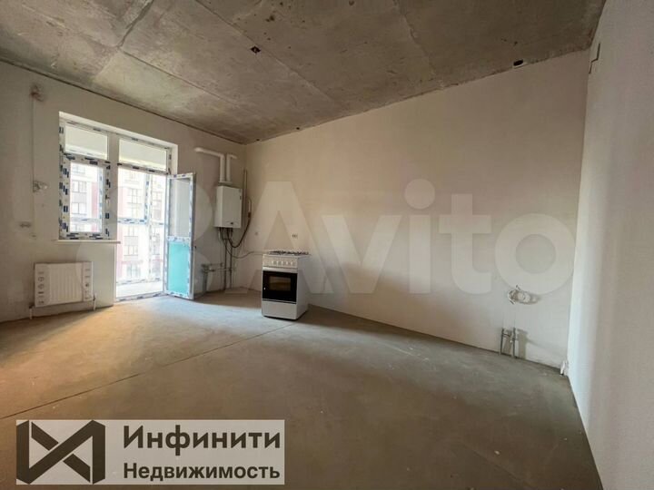 3-к. квартира, 95 м², 10/21 эт.
