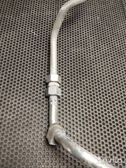 Трубка компрессора Volvo FH4 22066070