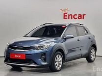 Kia Stonic 1.4 AT, 2019, 26 318 км, с пробегом, цена 1 129 000 руб.