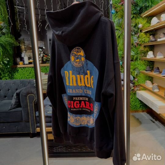 Худи Rhud, Толстовка Rhude