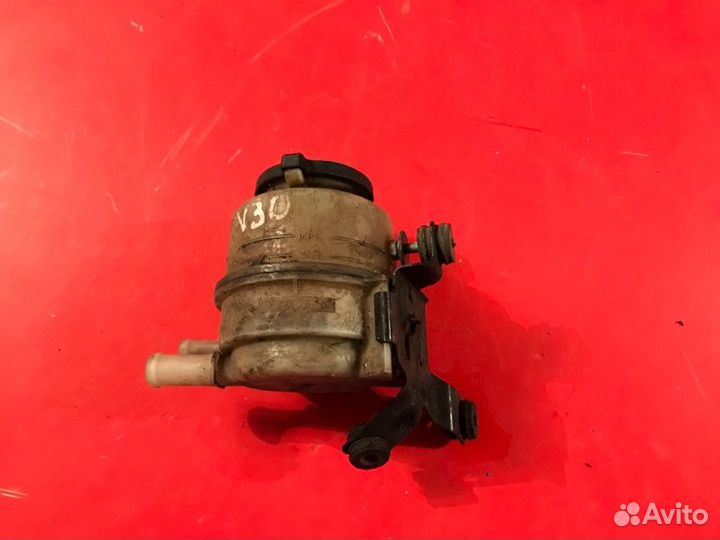 Бачок гур Toyota Camry XV30