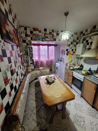 2-к. квартира, 41 м², 2/5 эт.
