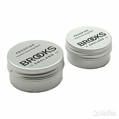 brooks proofide