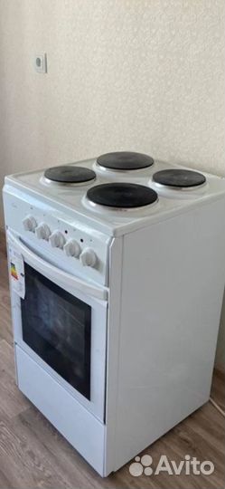 Электроплита. Новые с доккументами