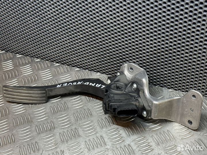 Педаль газа Land Rover Range Rover Sport