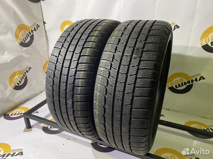Michelin Pilot Alpin PA2 225/50 R17
