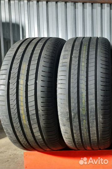 Bridgestone Alenza 001 295/35 R21
