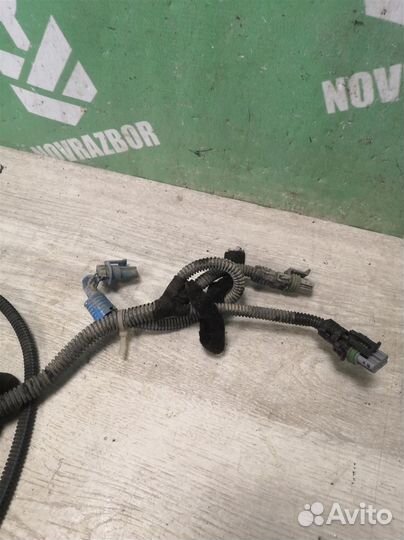 Проводка (коса) Опель Астра Джи 98-05