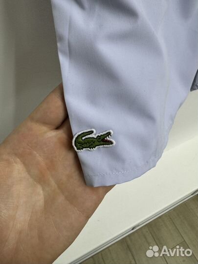 Шорты Lacoste оригинал