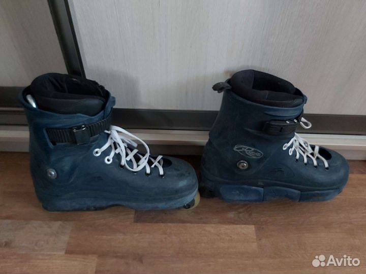 Агрессивные Ролики Razors SL navi