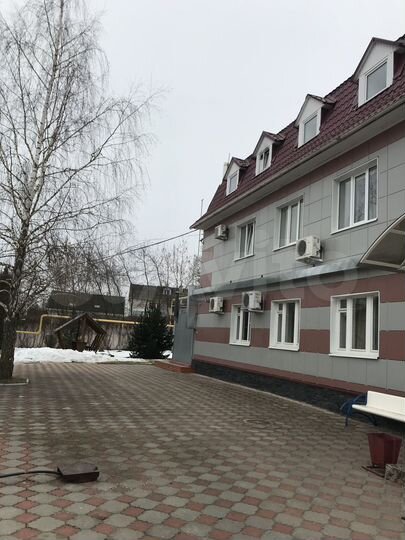 Офисные помещения, 249 м²