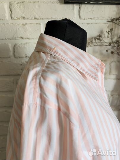 Рубашка женская scotch soda 42 44 размер