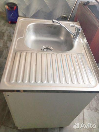 Мойка для кухни бу