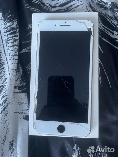 iPhone 7 Plus, 128 ГБ