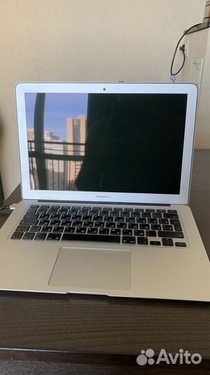 Apple macbook air