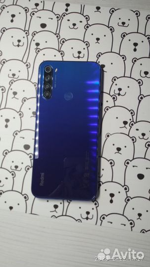 Xiaomi redmi note 8t, 32gb