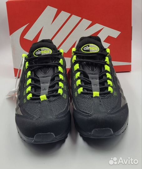 Кроссовки nike AIR MAX 95