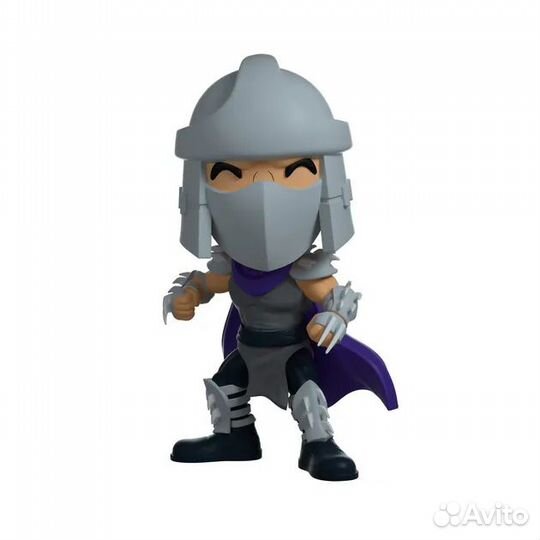 Фигурка Youtooz tmnt Shreder