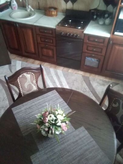 4-к. квартира, 78,9 м², 2/4 эт.