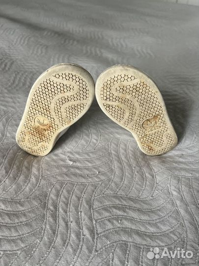 Кроссовки adidas stan smith детские 24