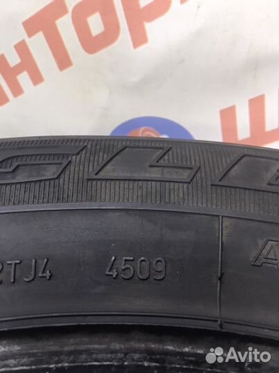 Goodyear Wrangler HP 235/65 R17