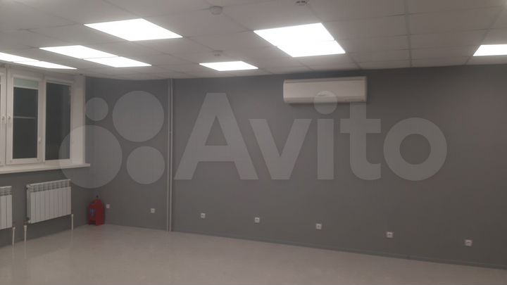 Свободного назначения, 102.2 м²