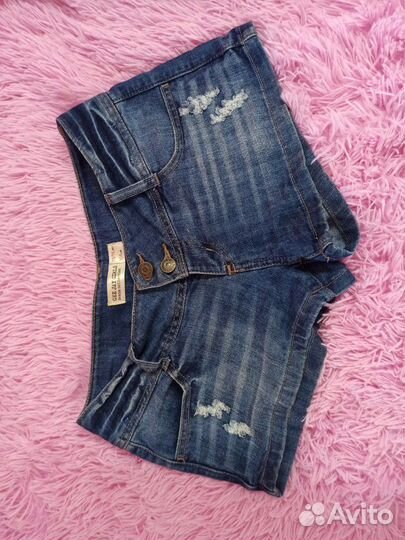 Шорты р.44-46