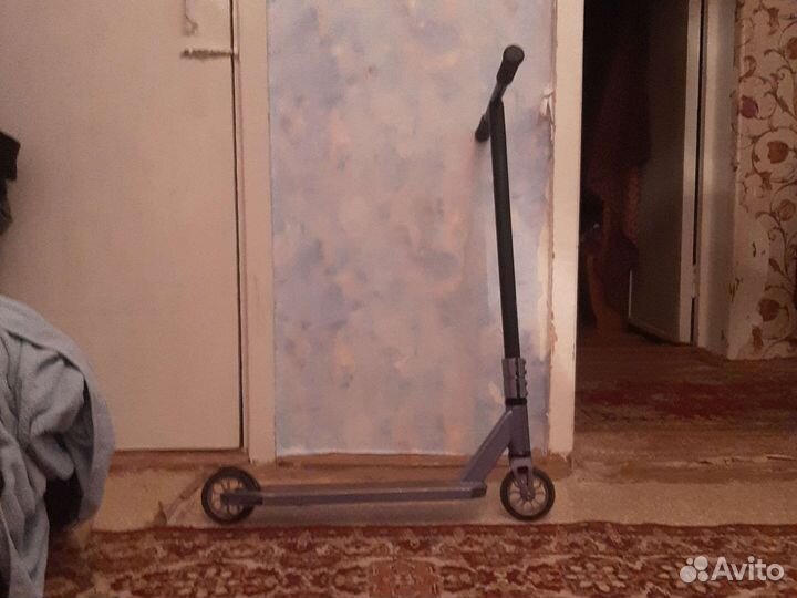 Трюковой самокат Tech Team duker 303