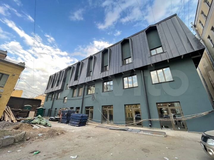 Свободного назначения, 5 м²