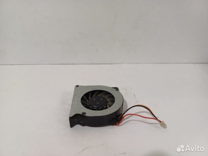 Кулер для ноутбука Fujitsu MCF-S4512AM05