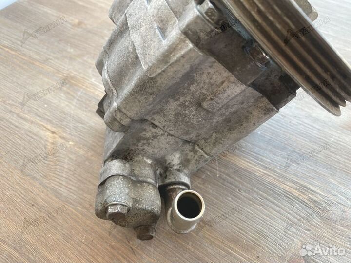 Насос гидроусилителя Honda Accord 4 1990-1993