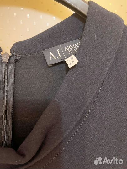 Платье Armani Jeans