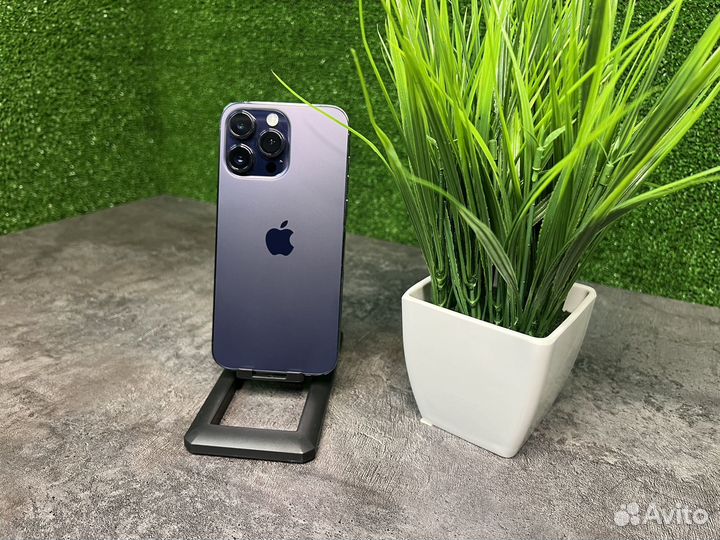 iPhone 14 Pro Max, 256 ГБ